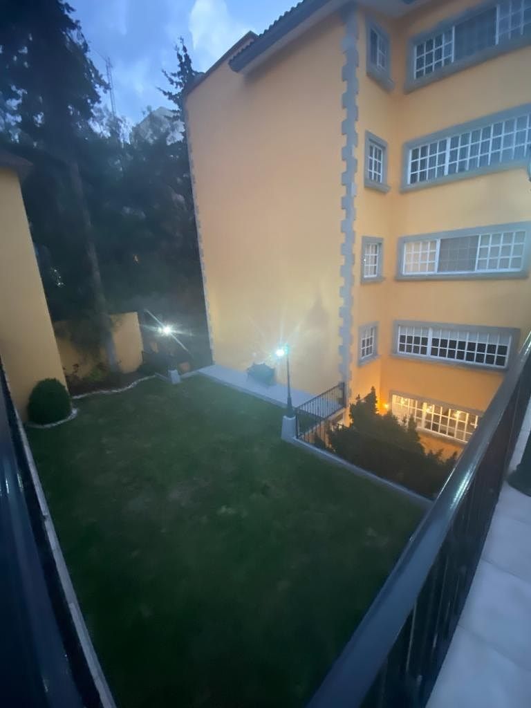 Departamento para Aluguel em La Concordia, Naucalpan, EDOMEX, foto 1 de 18