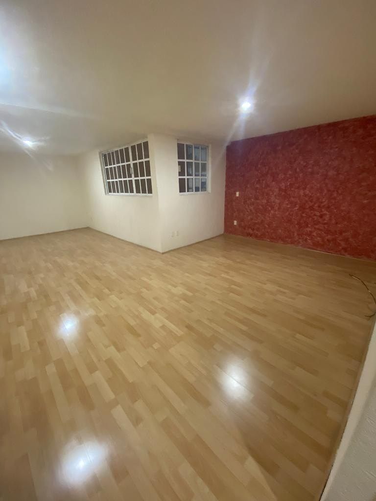 Apartamento em Lomas Verdes 5a Sección (La Concordia), Naucalpan de Juárez, foto 6 de 18