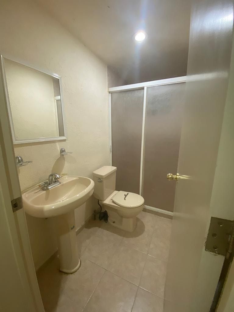 Apartamento em Lomas Verdes 5a Sección (La Concordia), Naucalpan de Juárez, foto 9 de 18