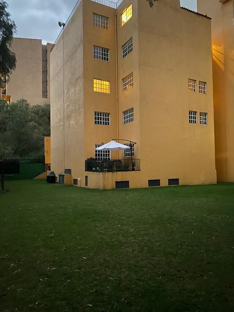 Apartamento em Lomas Verdes 5a Sección (La Concordia), Naucalpan de Juárez, foto 2 de 18