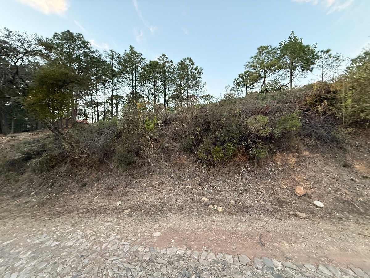Terreno en Tapalpa Country Club, Tapalpa, foto 6 de 12