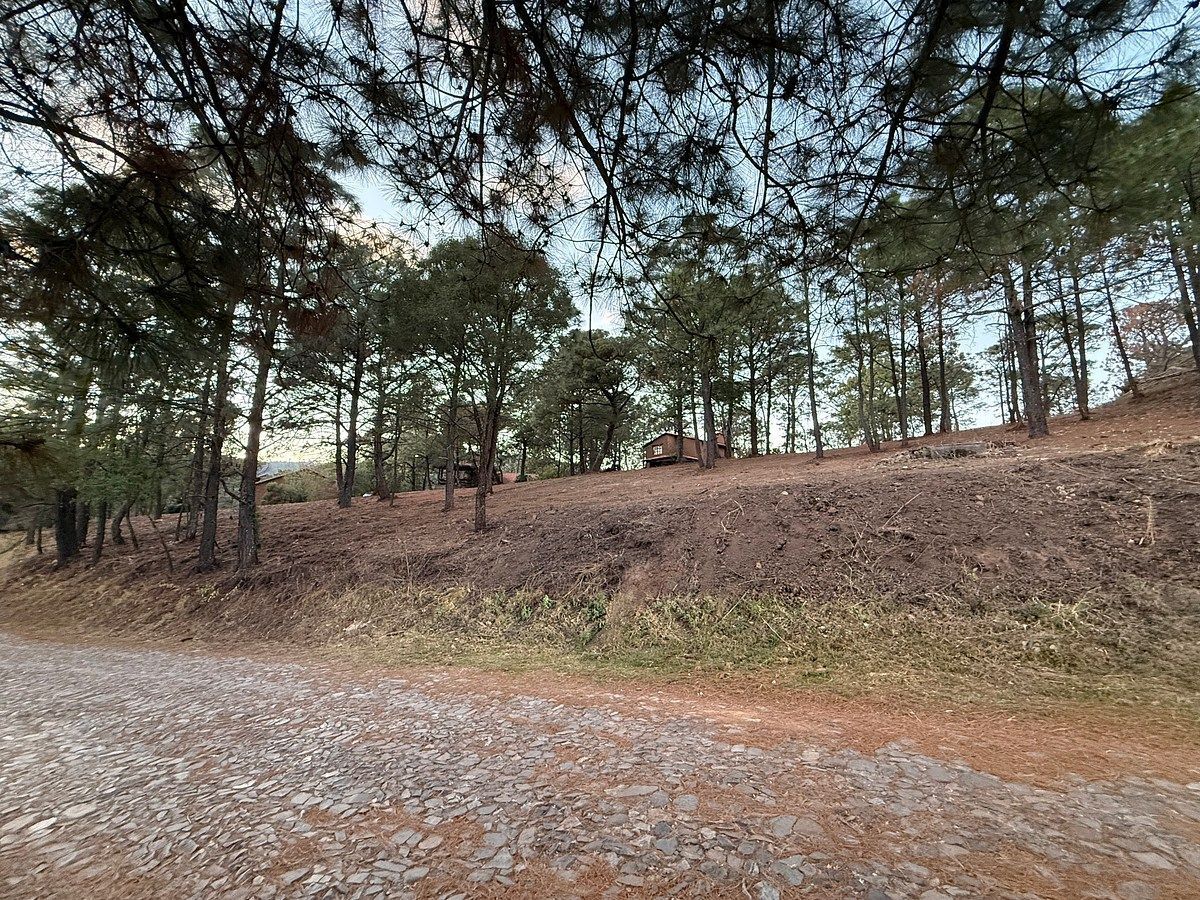 Terreno en Tapalpa Country Club, Tapalpa, foto 9 de 12