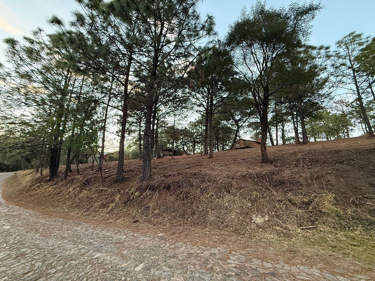 Terreno en Tapalpa Country Club, Tapalpa, foto 10 de 12