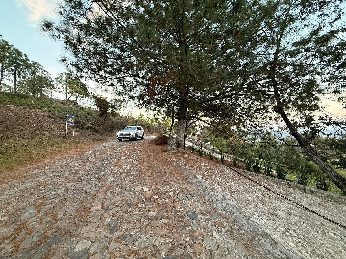 Terreno en Tapalpa Country Club, Tapalpa, foto 11 de 12