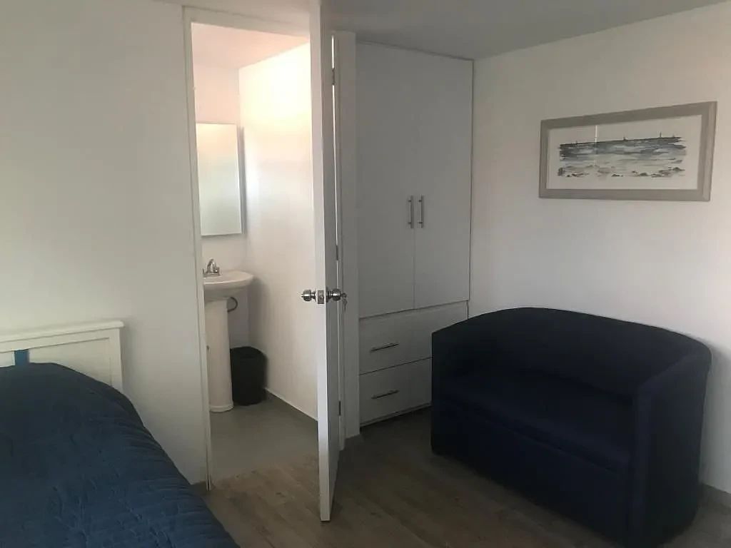 APARTMENT FOR RENT IN PROGRESO TIZAPÁN, photo 1 of 8