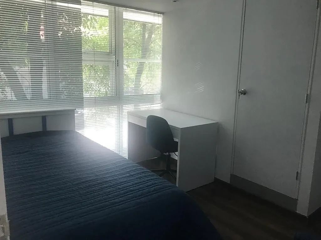 Apartment in Tizapan, Álvaro Obregón, photo 4 of 8