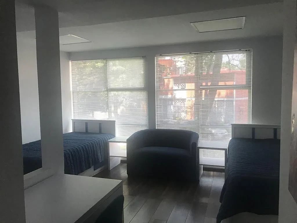 Apartment in Tizapan, Álvaro Obregón, photo 6 of 8