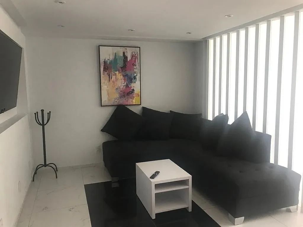 Apartment in Tizapan, Álvaro Obregón, photo 7 of 8