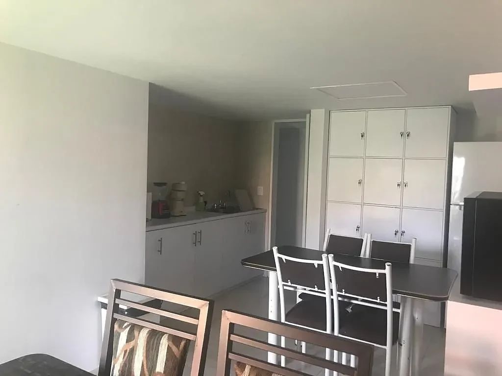 Apartment in Tizapan, Álvaro Obregón, photo 8 of 8