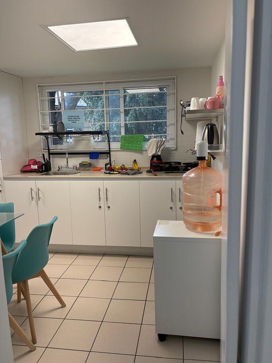Departamento en Tizapán, Álvaro Obregón, foto 6 de 11