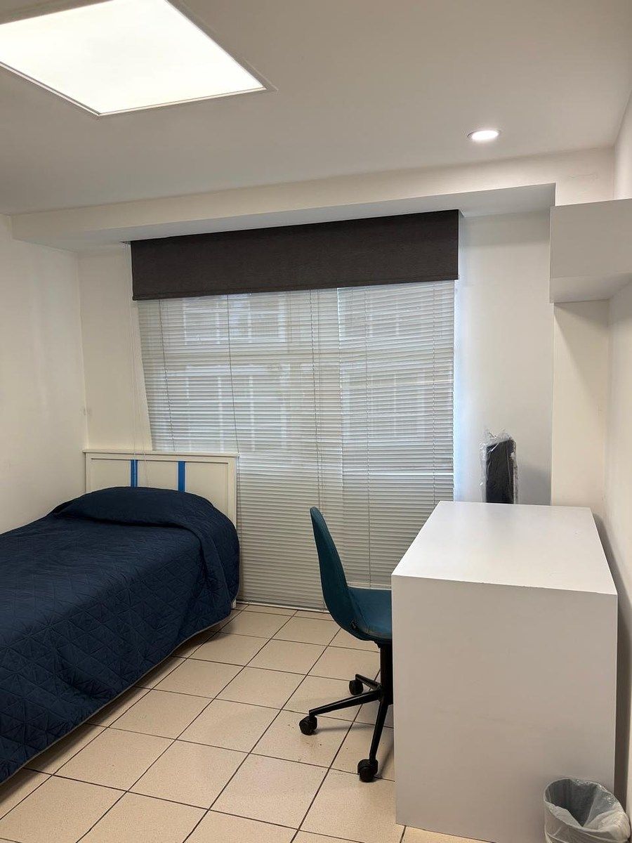 Departamento en Tizapán, Álvaro Obregón, foto 7 de 11