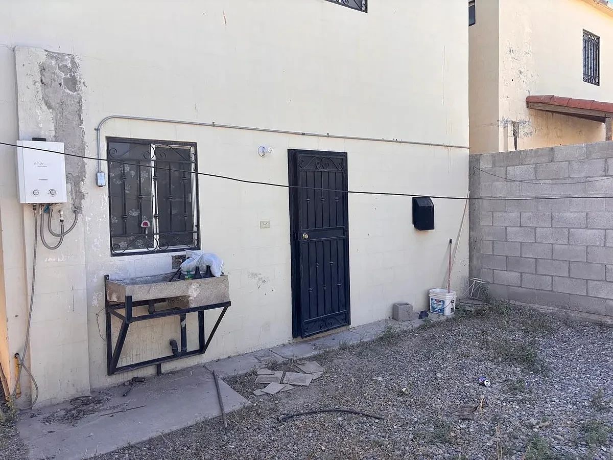 Casa en Quinta Granada, Mexicali, foto 12 de 12