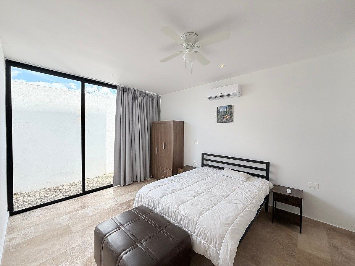 Departamento en Temozón Norte, Mérida, foto 12 de 24