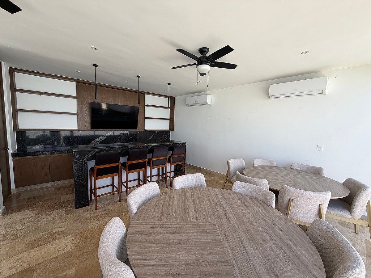 Departamento en Temozón Norte, Mérida, foto 16 de 24