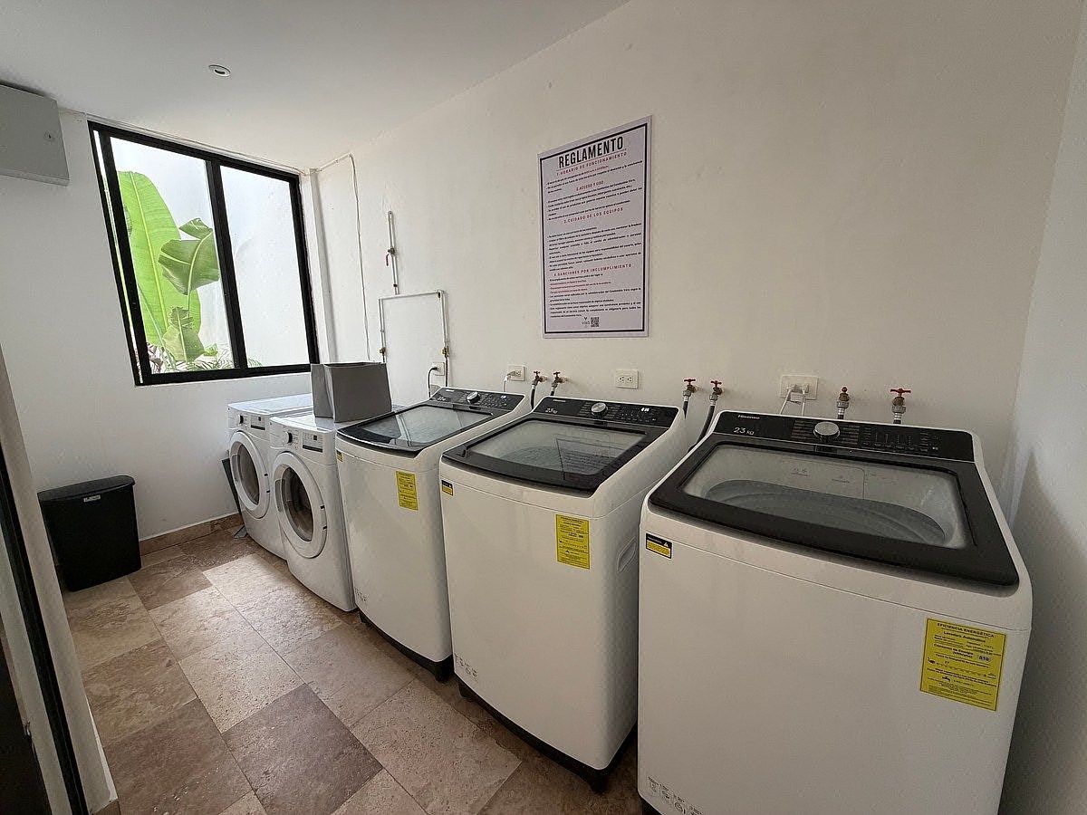Departamento en Temozón Norte, Mérida, foto 18 de 24