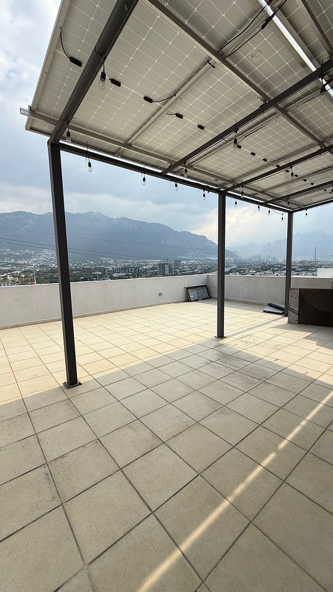 Casa em Colinas del Valle, Monterrey, foto 10 de 10
