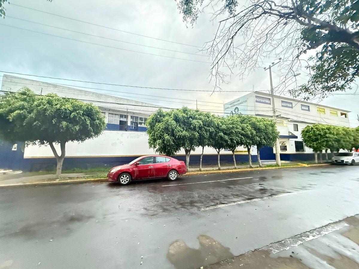 Edifício em La Romana, Tlalnepantla de Baz, foto 6 de 47