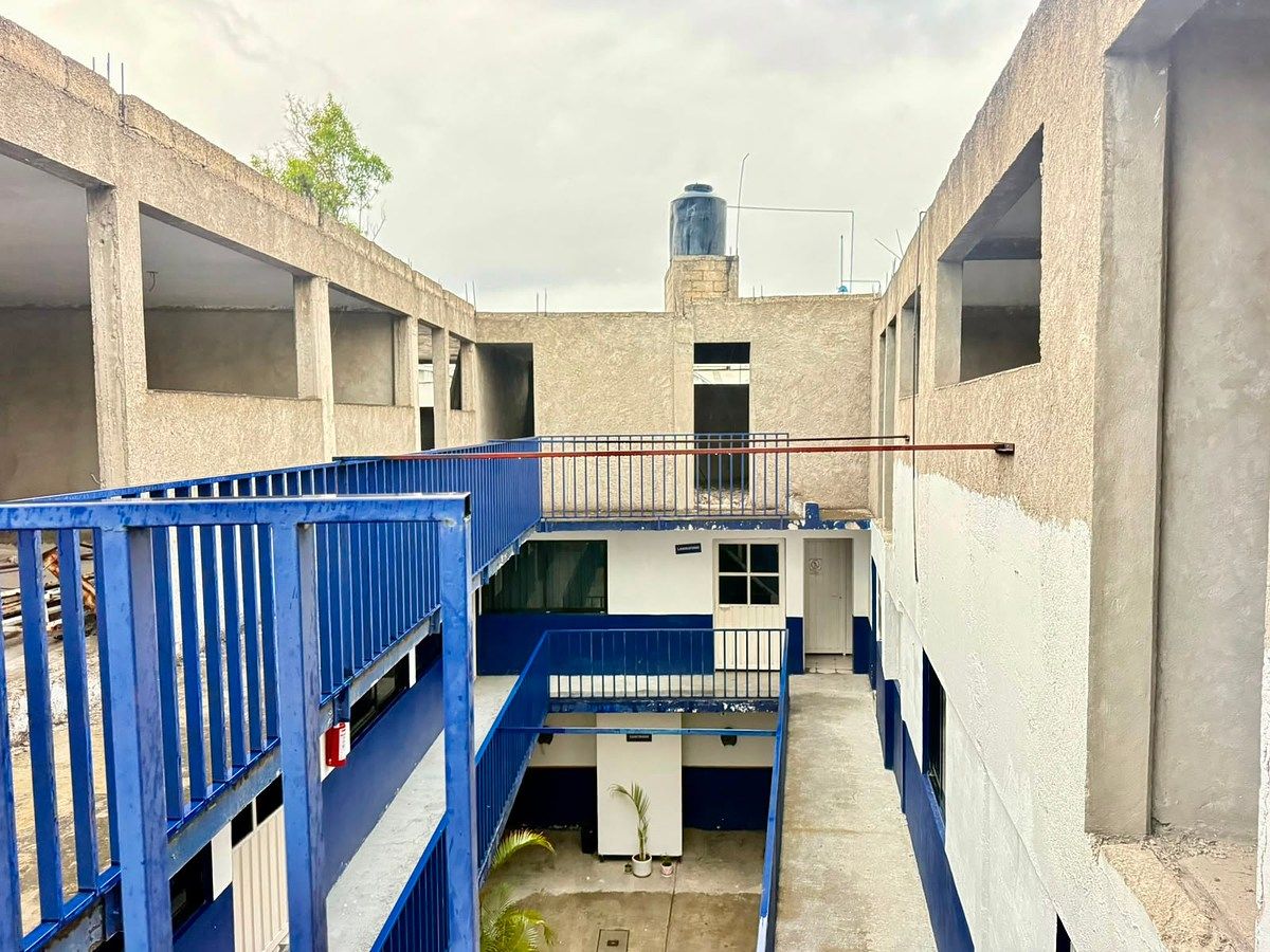 Edifício em La Romana, Tlalnepantla de Baz, foto 33 de 47