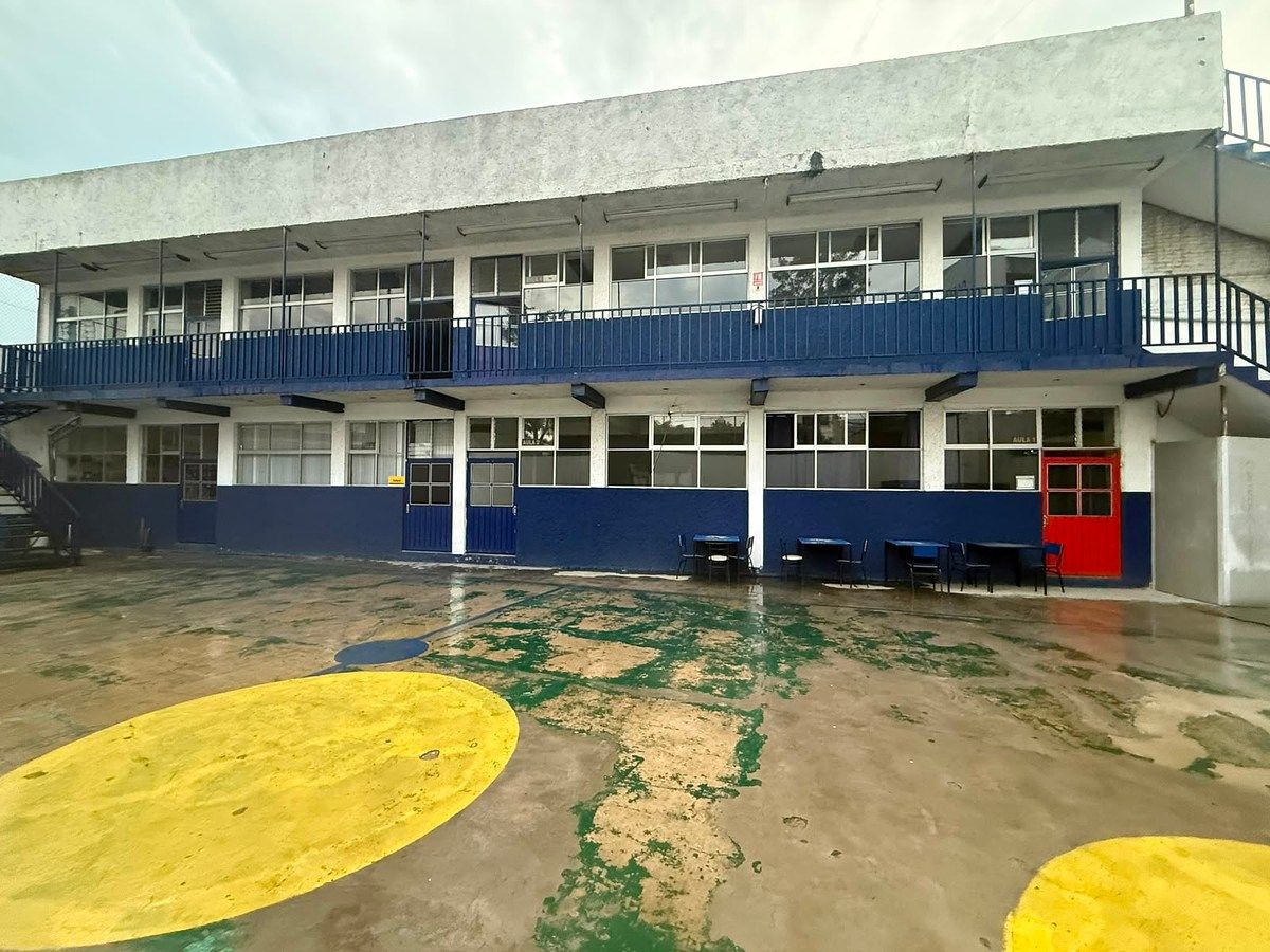 Edifício em La Romana, Tlalnepantla de Baz, foto 37 de 47