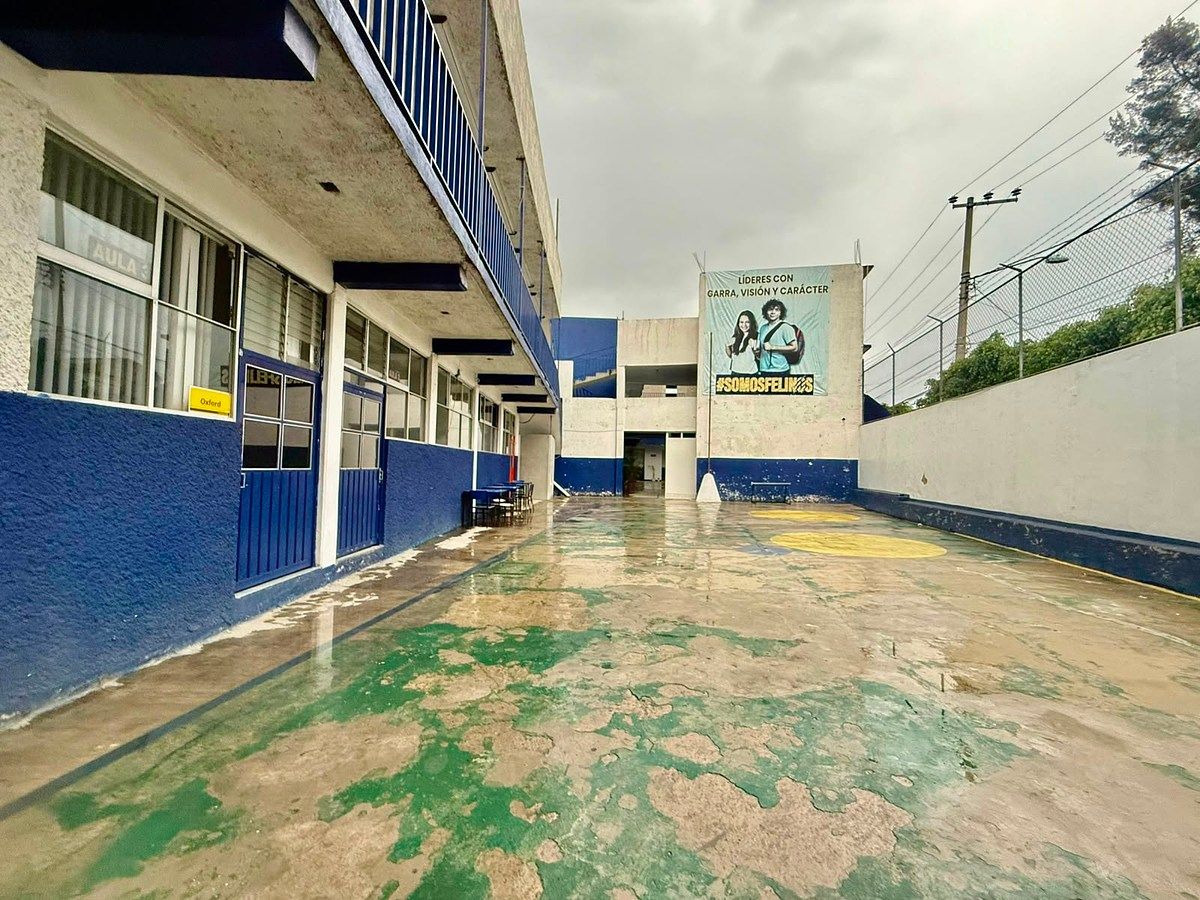 Edifício em La Romana, Tlalnepantla de Baz, foto 38 de 47