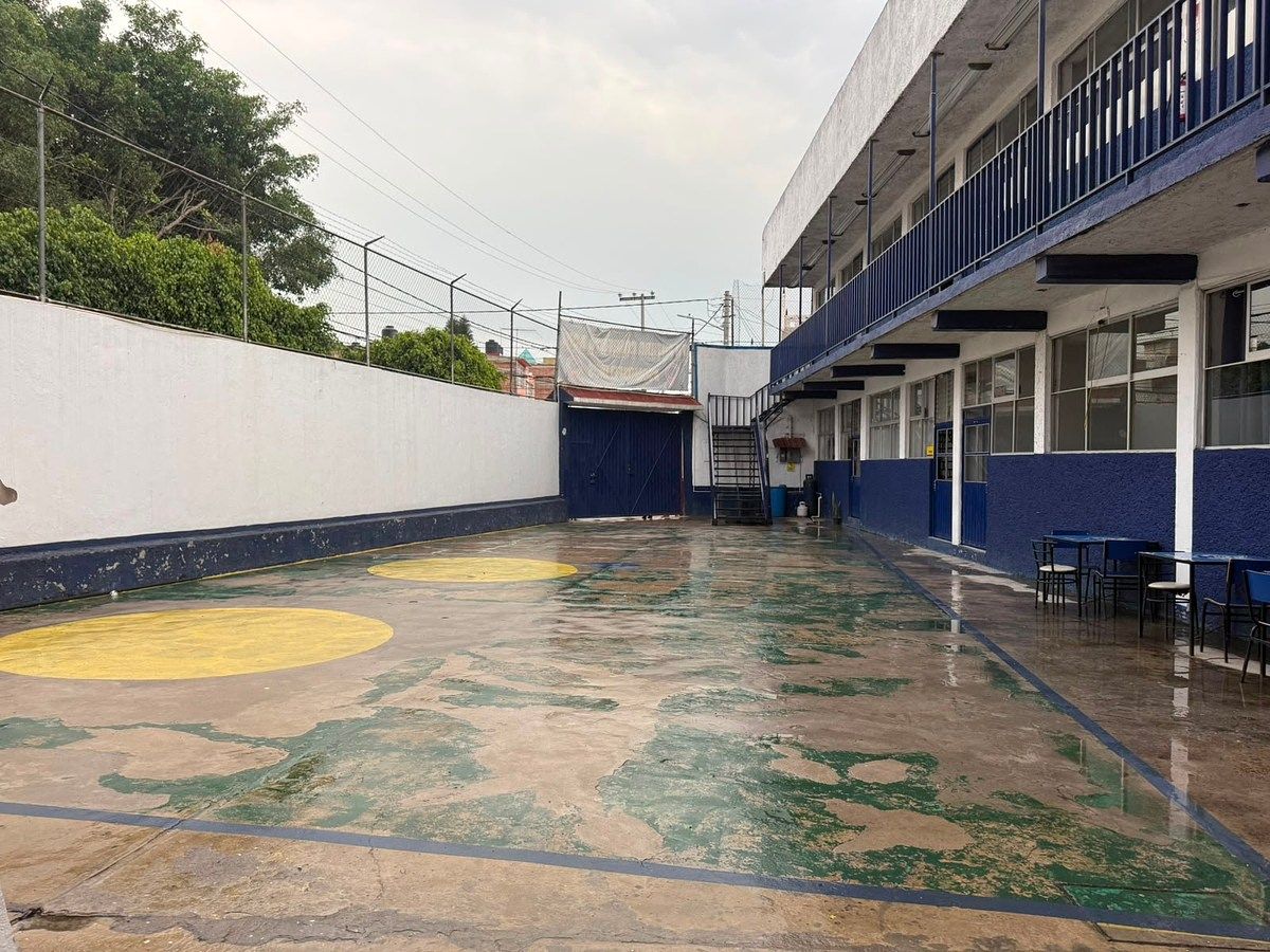 Edifício em La Romana, Tlalnepantla de Baz, foto 39 de 47