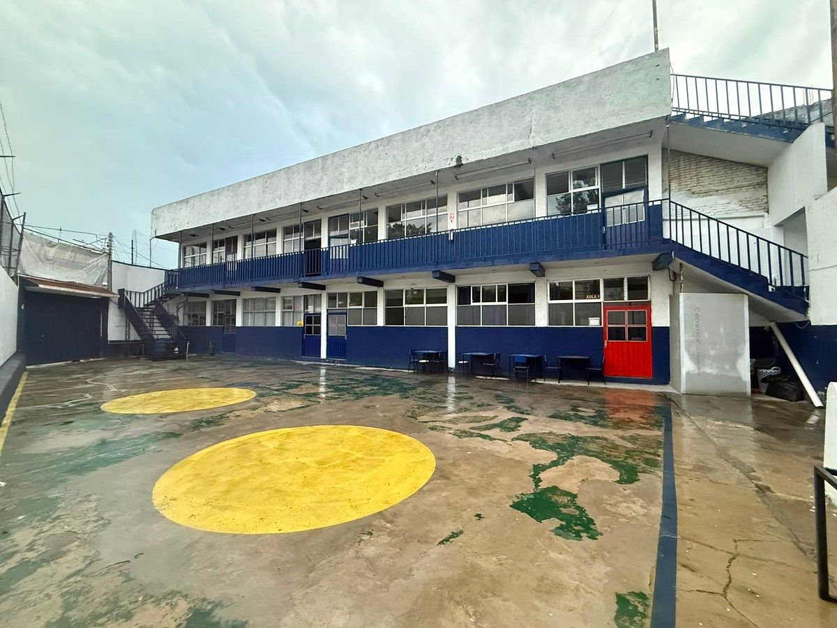 Edifício em La Romana, Tlalnepantla de Baz, foto 40 de 47