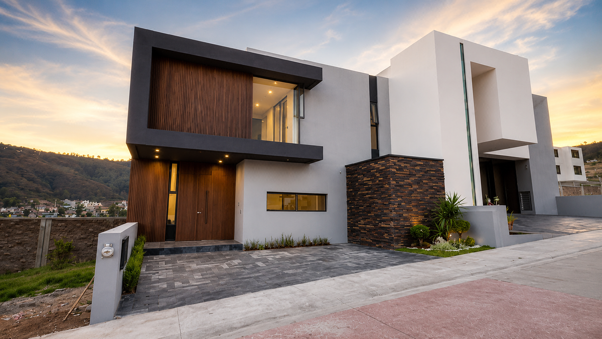 Casa en venta en Álamos, Tres Marías, Morelia
