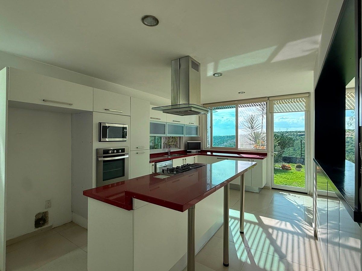 Casa en Misión San Jerónimo, Querétaro, foto 7 de 35