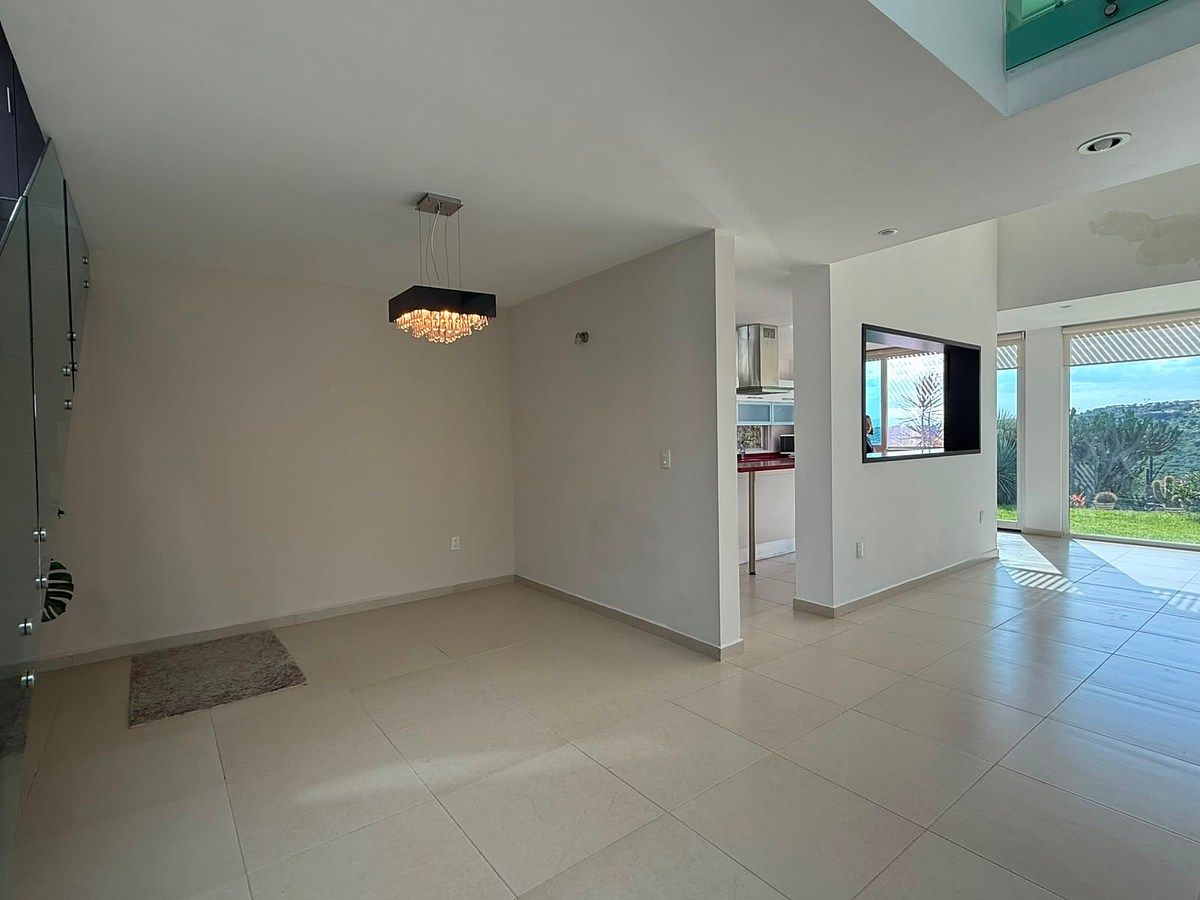Casa en Misión San Jerónimo, Querétaro, foto 3 de 35