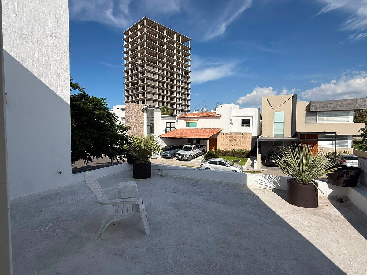 Casa en Misión San Jerónimo, Querétaro, foto 22 de 35