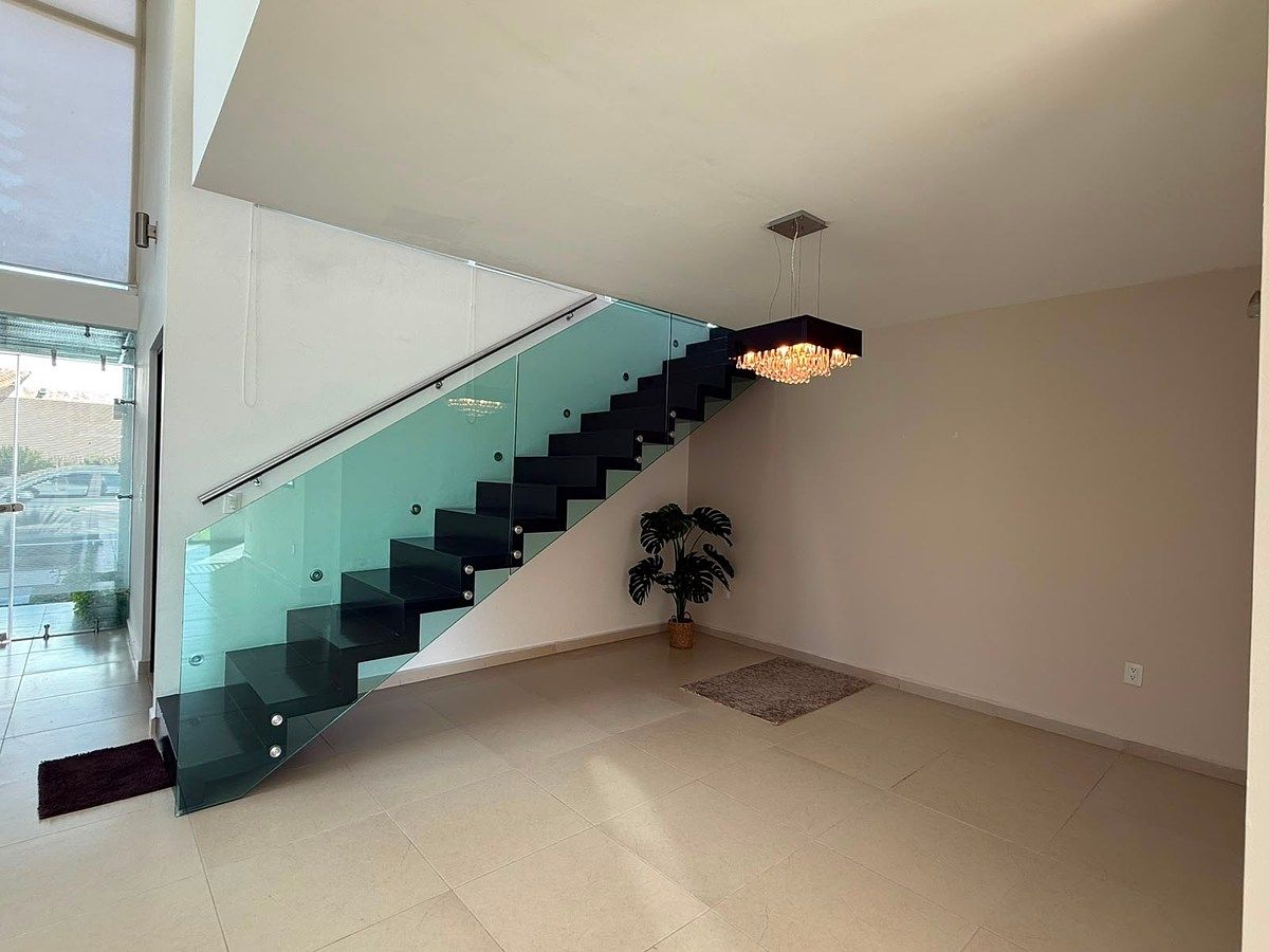 Casa en Misión San Jerónimo, Querétaro, foto 2 de 35