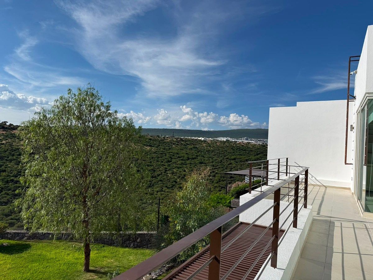 Casa en Misión San Jerónimo, Querétaro, foto 25 de 35