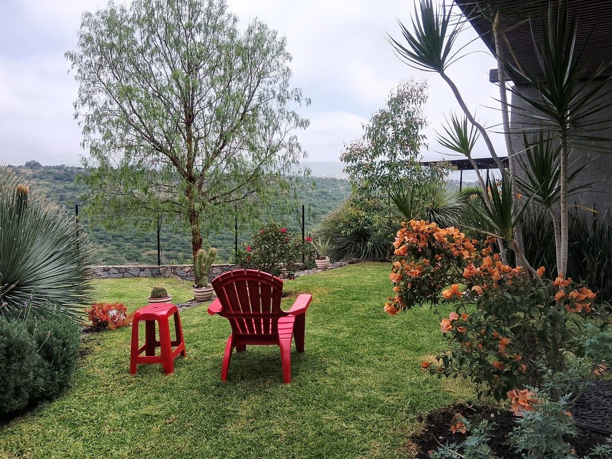 Casa em Misión San Jerónimo, Querétaro, foto 31 de 36