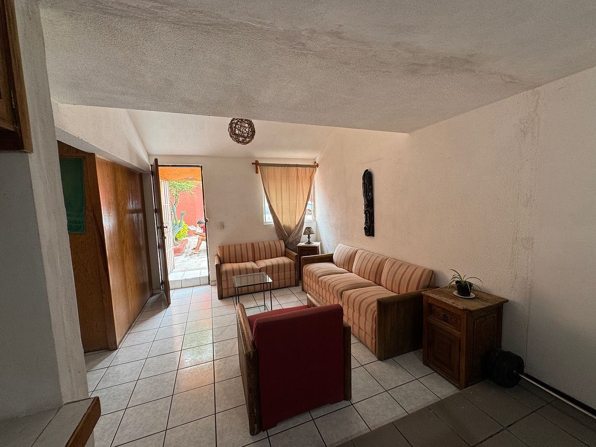 Casa en Las Gemas, Querétaro, foto 2 de 33
