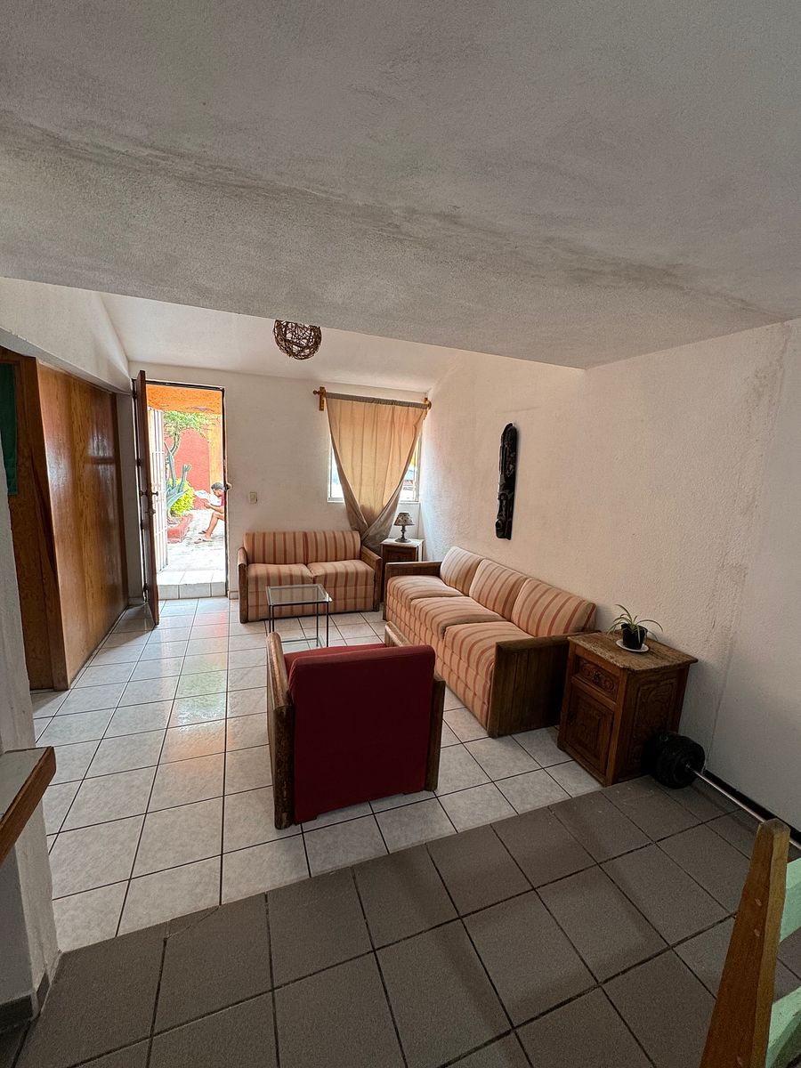 Casa en Las Gemas, Querétaro, foto 3 de 33