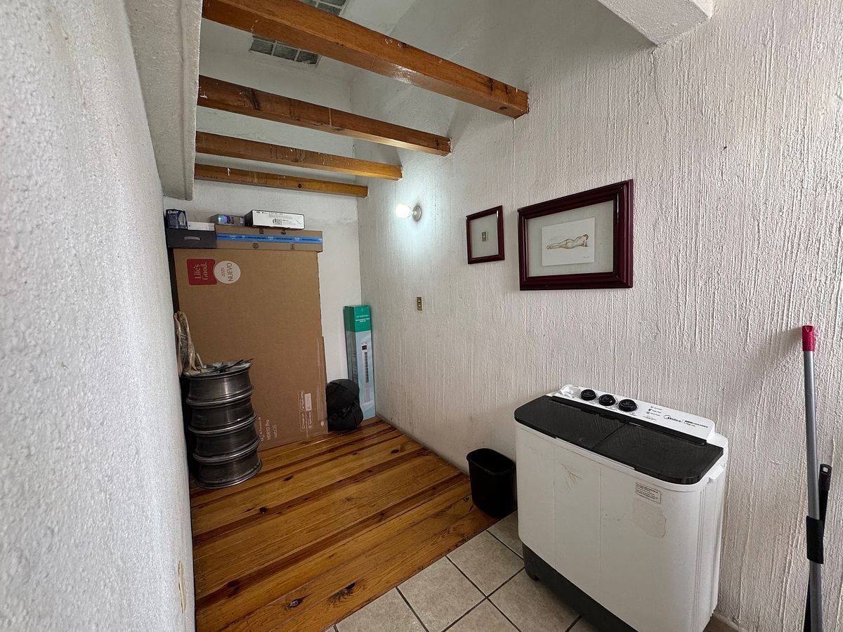 Casa en Las Gemas, Querétaro, foto 30 de 33