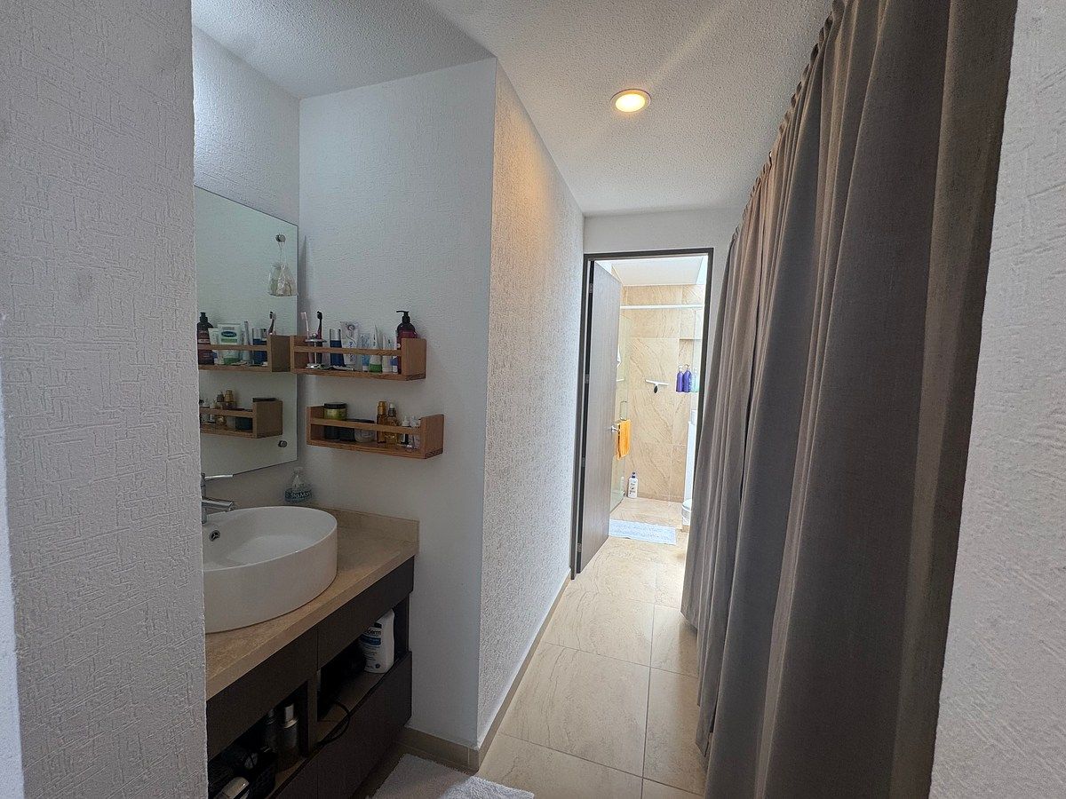 House in Gated Community in Altos Juriquilla, Querétaro, photo 9 of 37