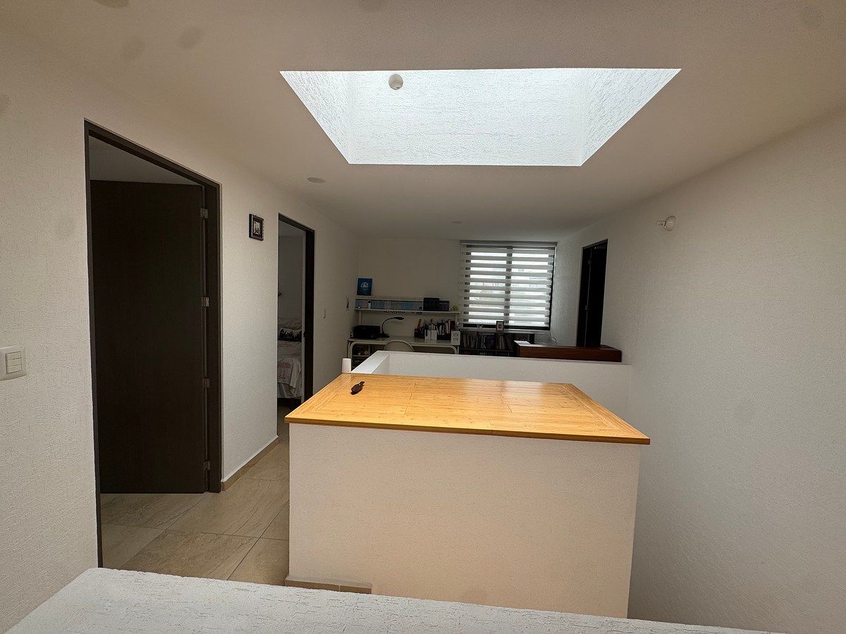 House in Gated Community in Altos Juriquilla, Querétaro, photo 13 of 37