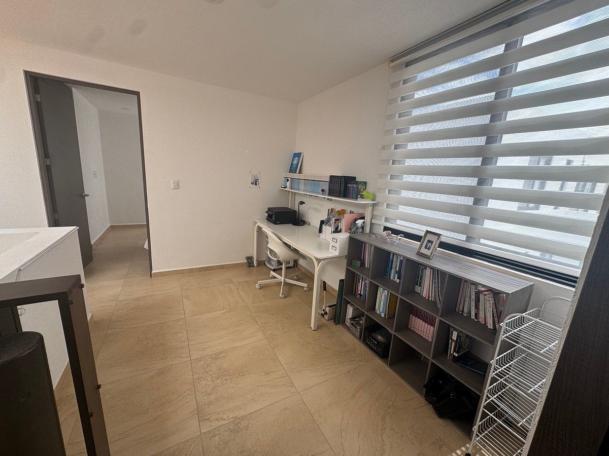 House in Gated Community in Altos Juriquilla, Querétaro, photo 20 of 37