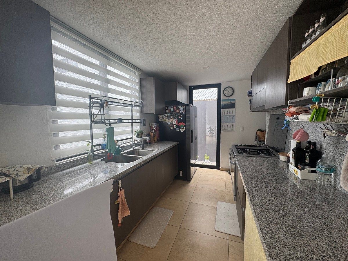 House in Gated Community in Altos Juriquilla, Querétaro, photo 26 of 37