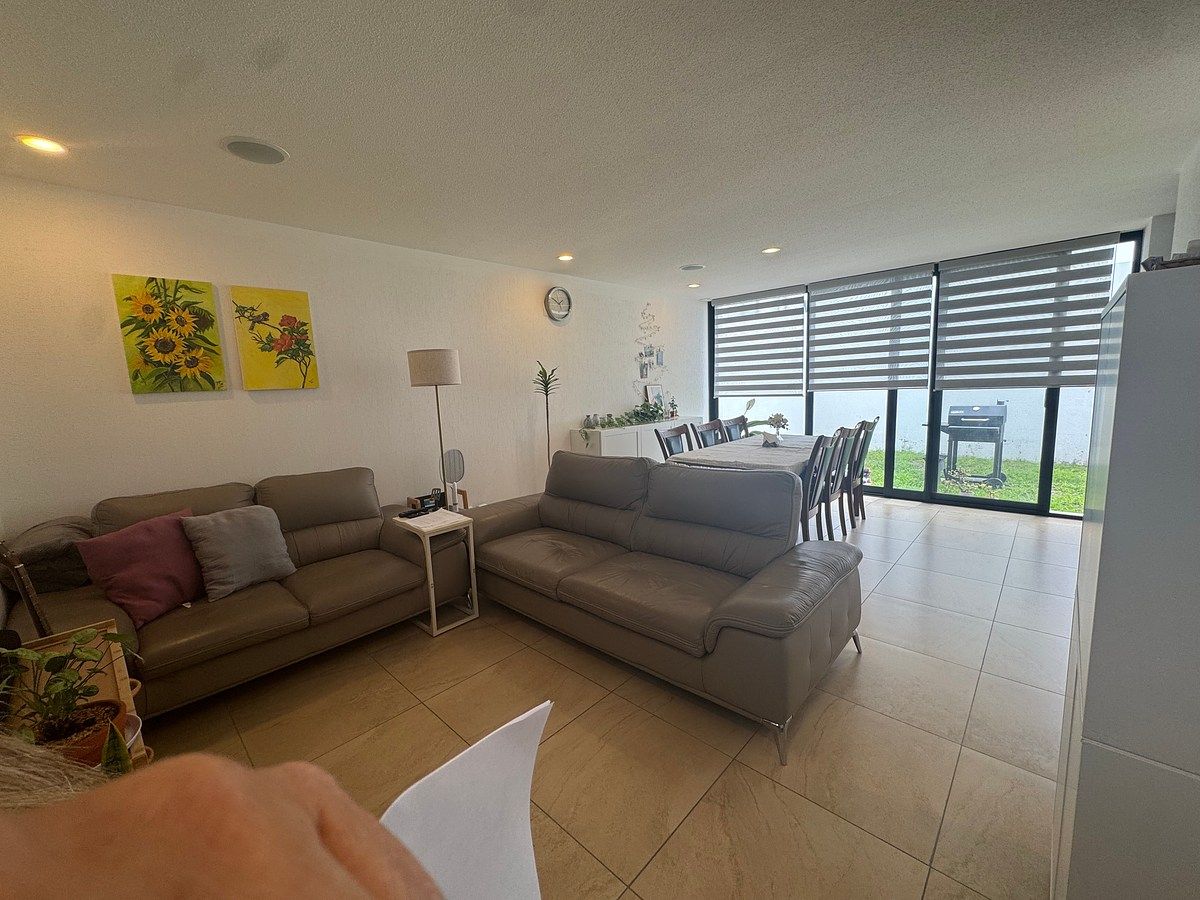 House in Gated Community in Altos Juriquilla, Querétaro, photo 27 of 37