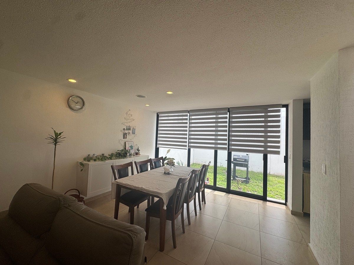 House in Gated Community in Altos Juriquilla, Querétaro, photo 29 of 37