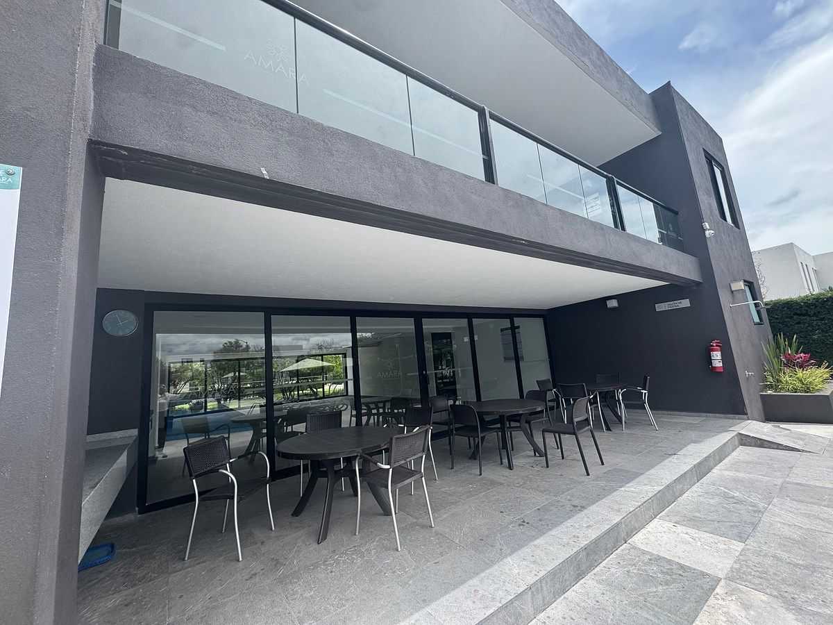 House in Gated Community in Altos Juriquilla, Querétaro, photo 32 of 37