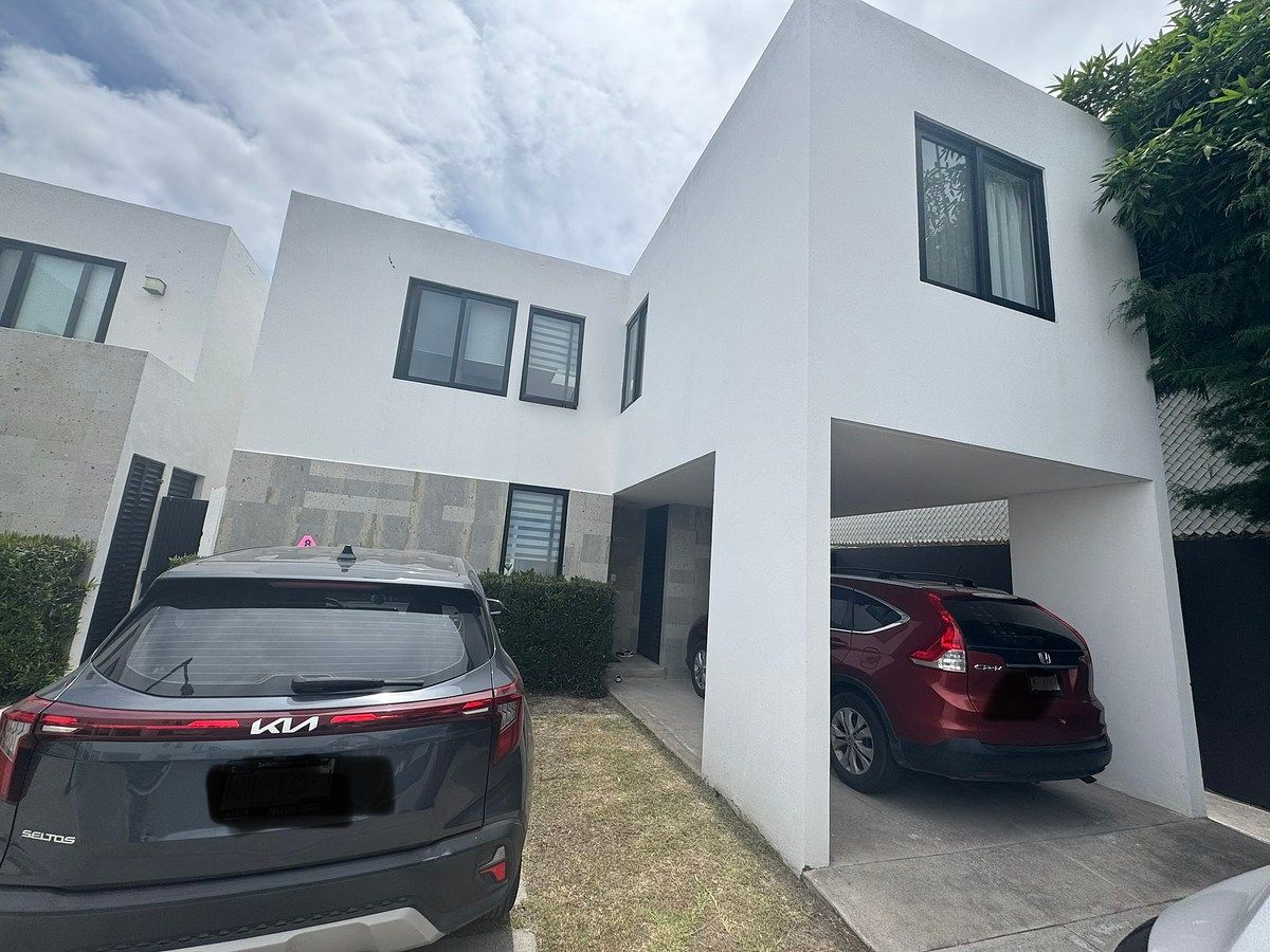 Casa em condomínio fechado em Altos Juriquilla, Querétaro, foto 3 de 37