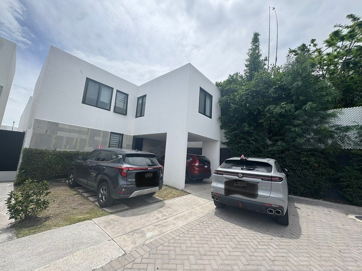 Casa em condomínio fechado em Altos Juriquilla, Querétaro, foto 2 de 37