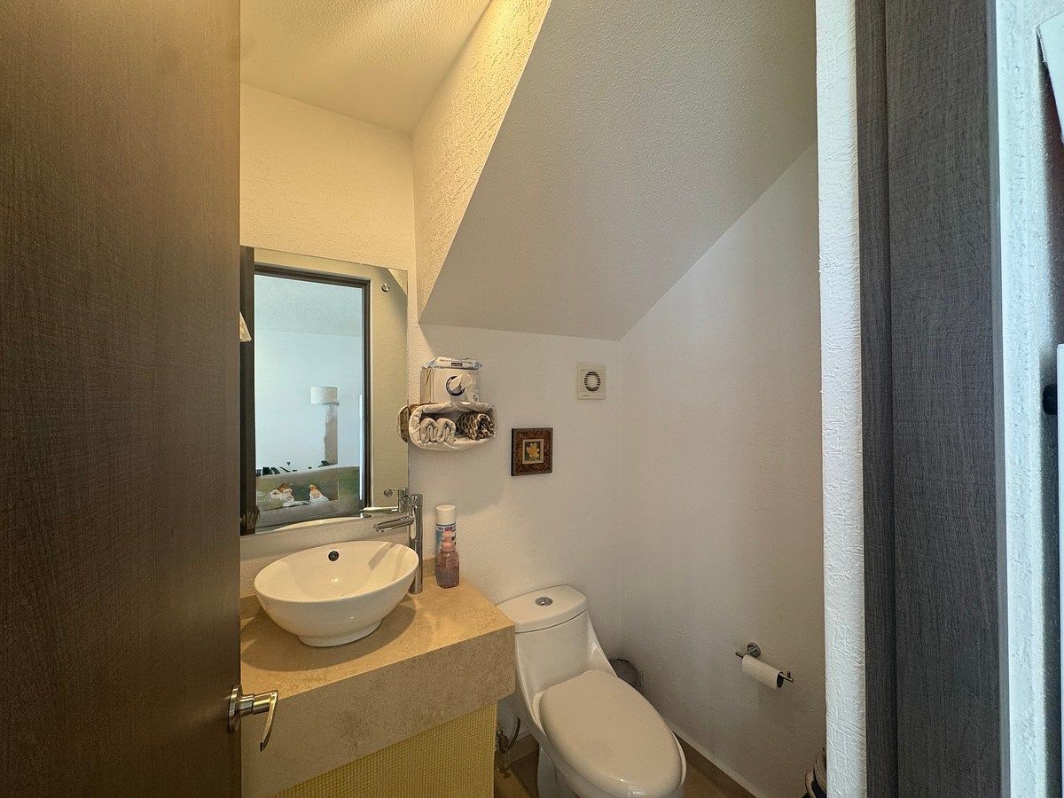 Casa en condominio en Altos Juriquilla, Querétaro, foto 7 de 35