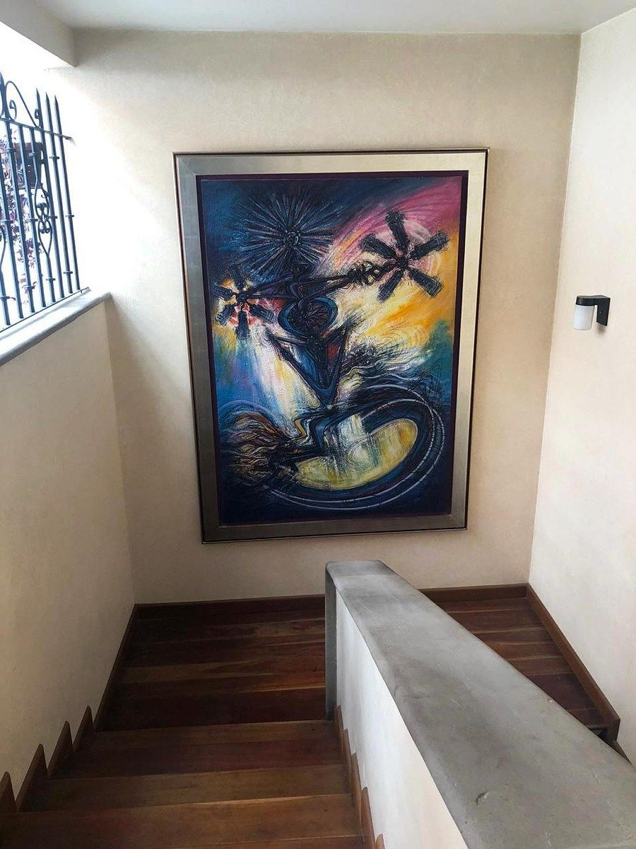 Casa en San Ángel, Álvaro Obregón, foto 9 de 24