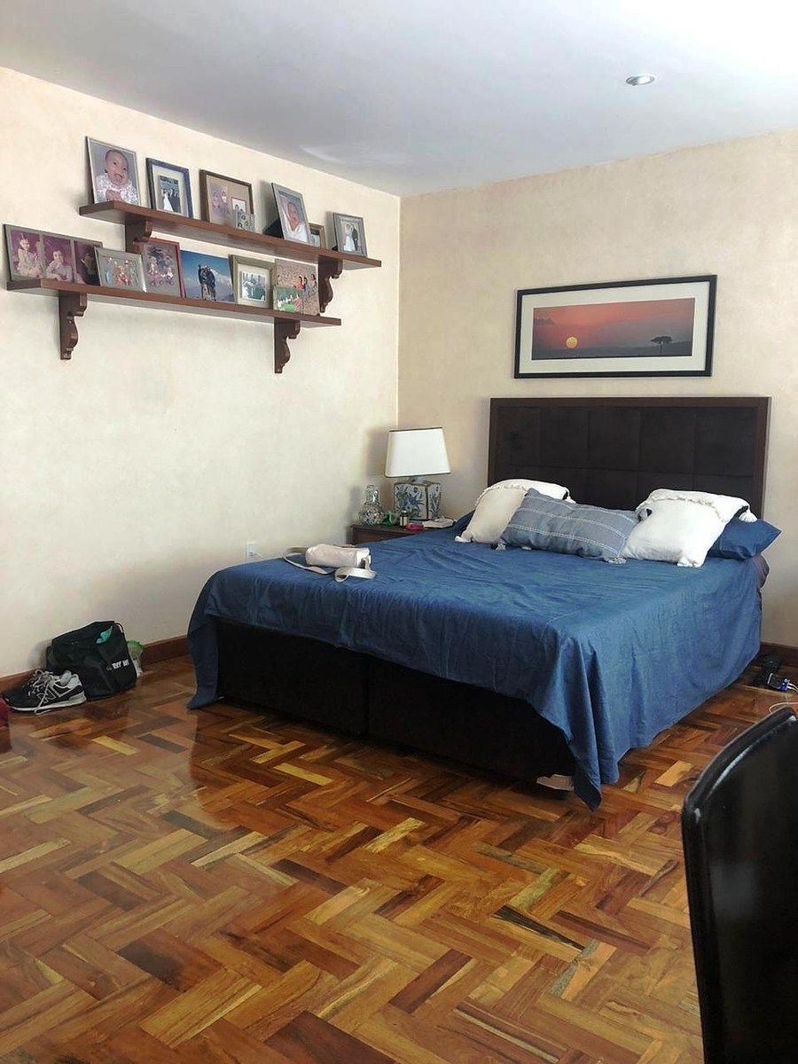 Casa en San Ángel, Álvaro Obregón, foto 17 de 24