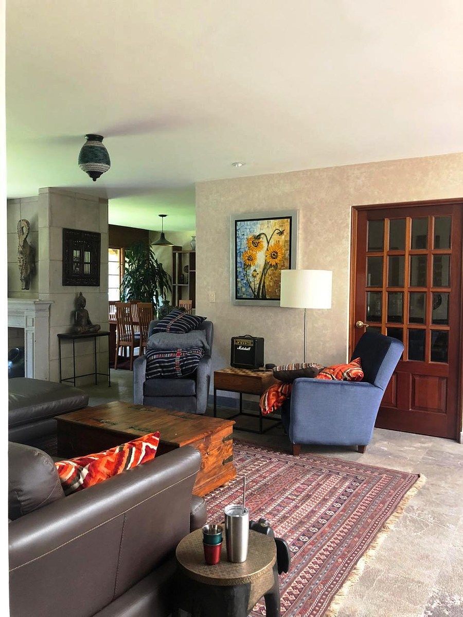 Casa en San Ángel, Álvaro Obregón, foto 19 de 24