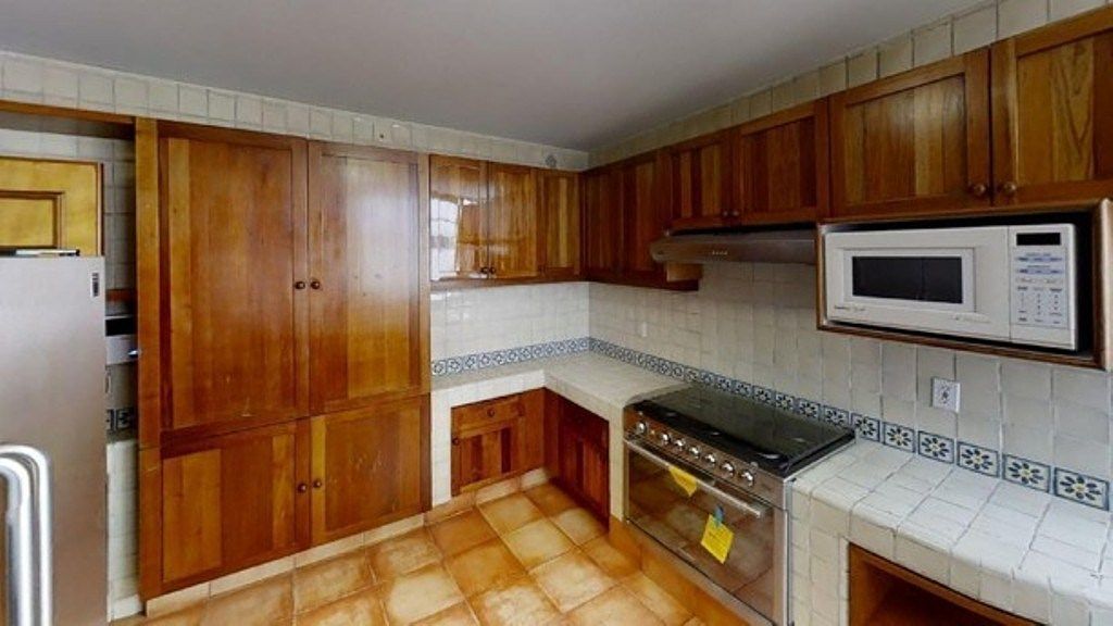1RA CERRADA DE FRONTERA, San Ángel. Preciosa casa estilo mexicano contemporáneo - foto 5